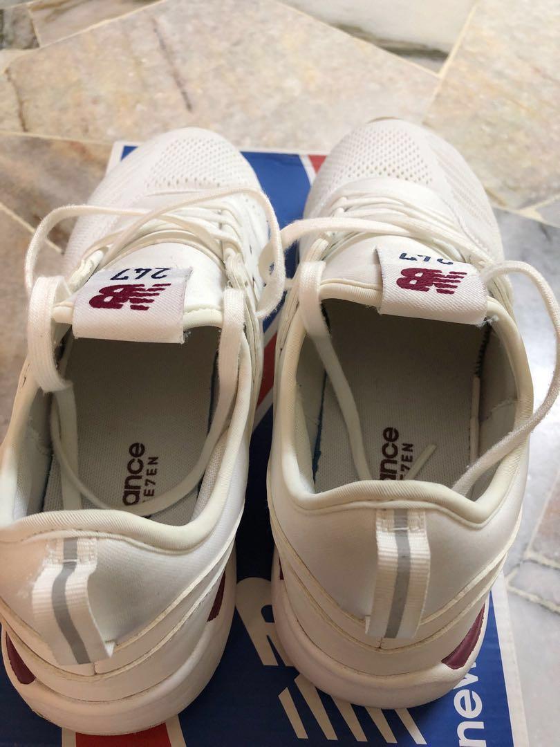New Balance MRL247TR