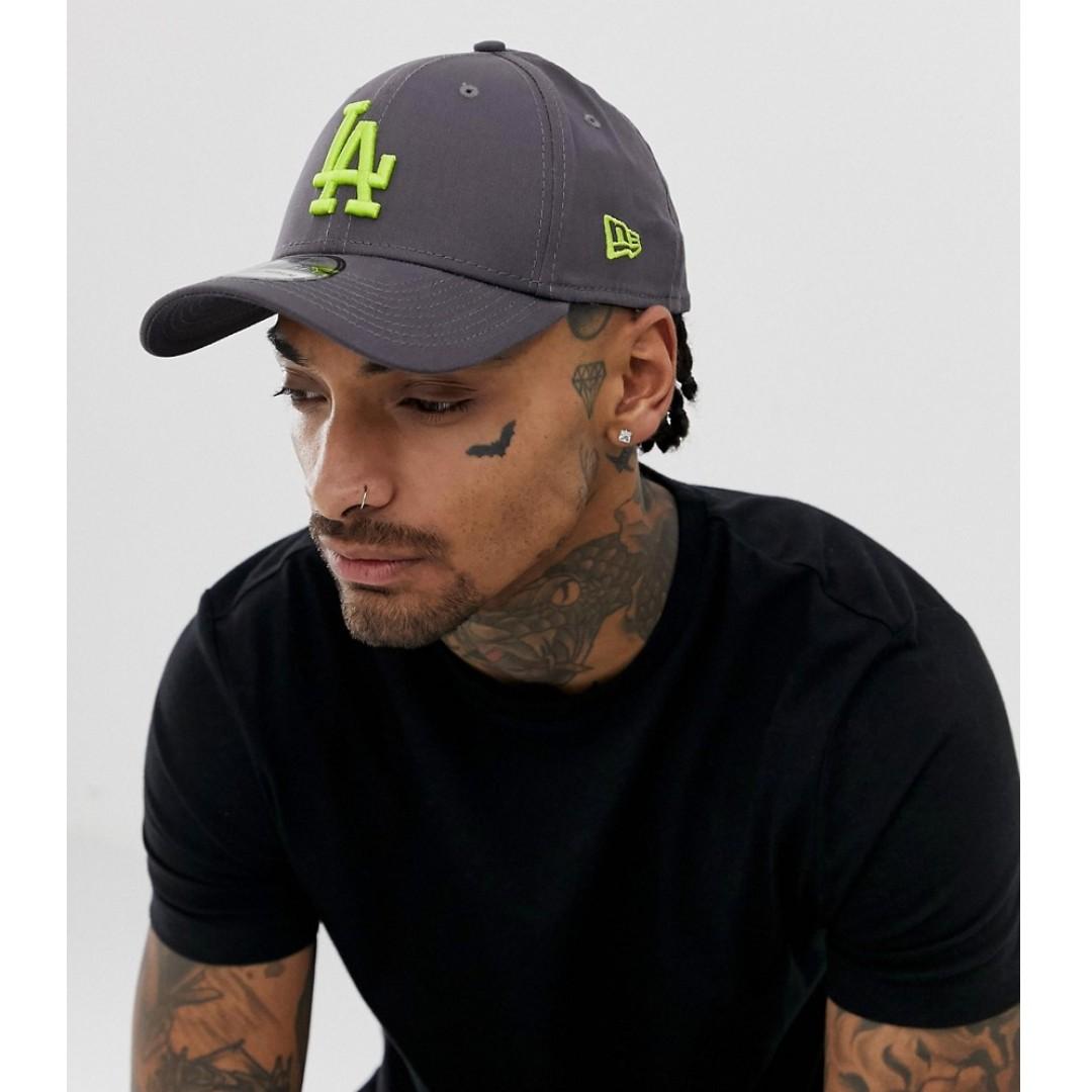 new era 39thirty la