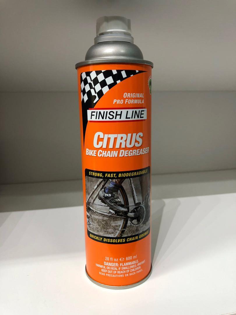 bbb chain cleaner