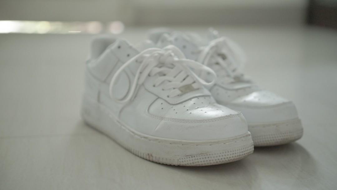 Harga sepatu nike air force 1 kw store