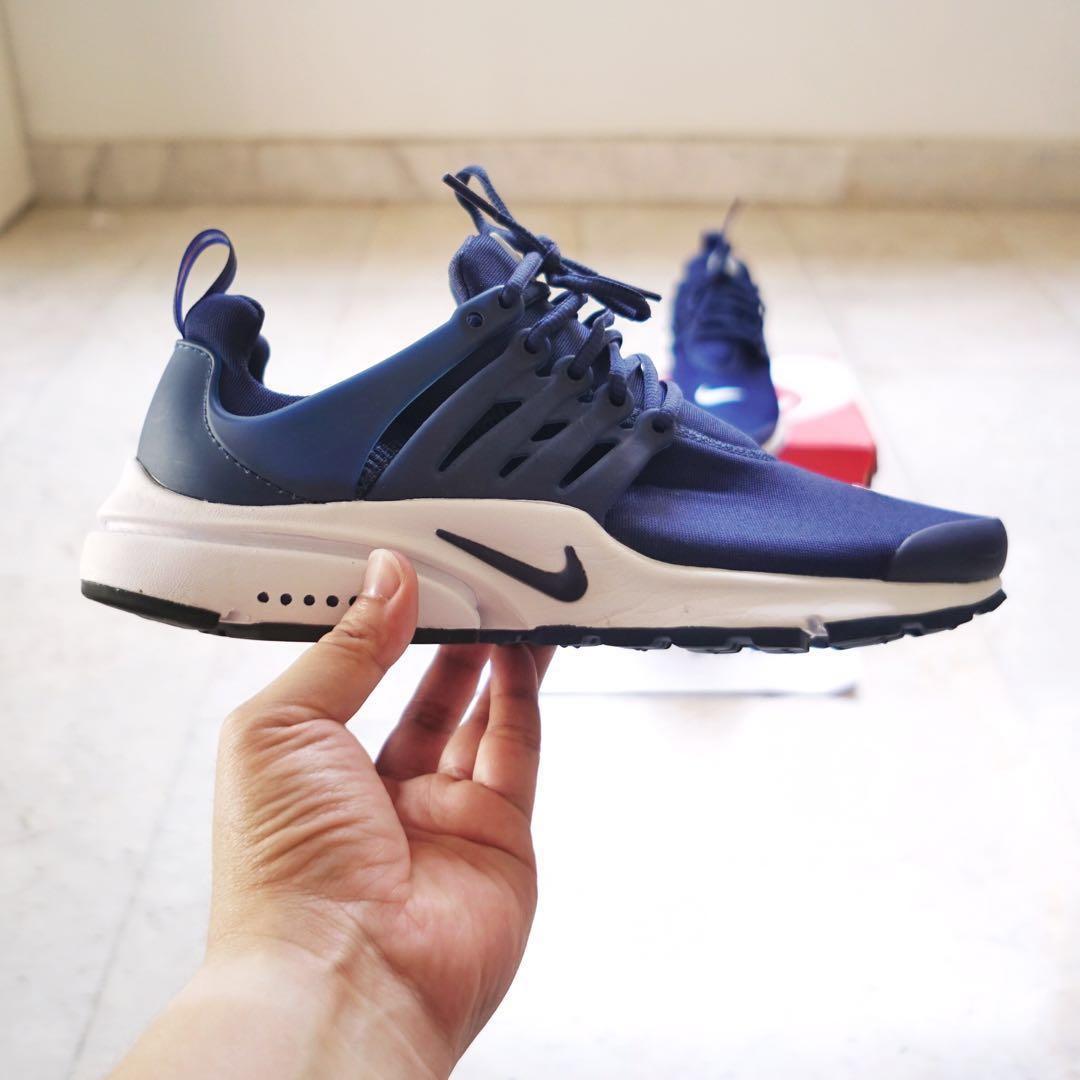 nike men air presto