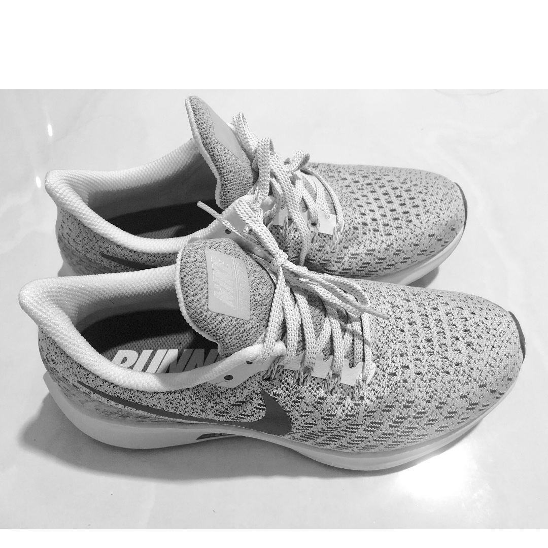 Air zoom pegasus 35 phantom/summit white/gunsmoke mens outlet