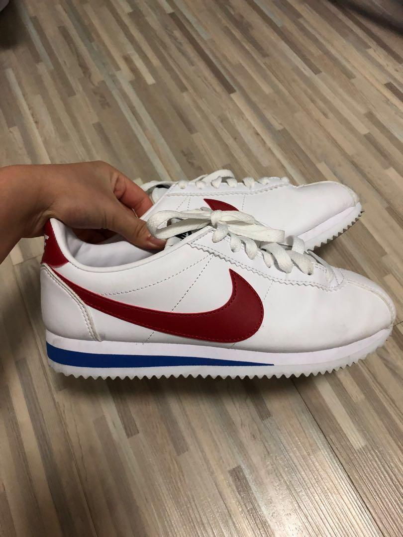 are nike cortez good running shoes