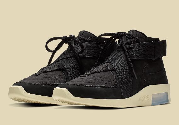 Fog raid hotsell nike