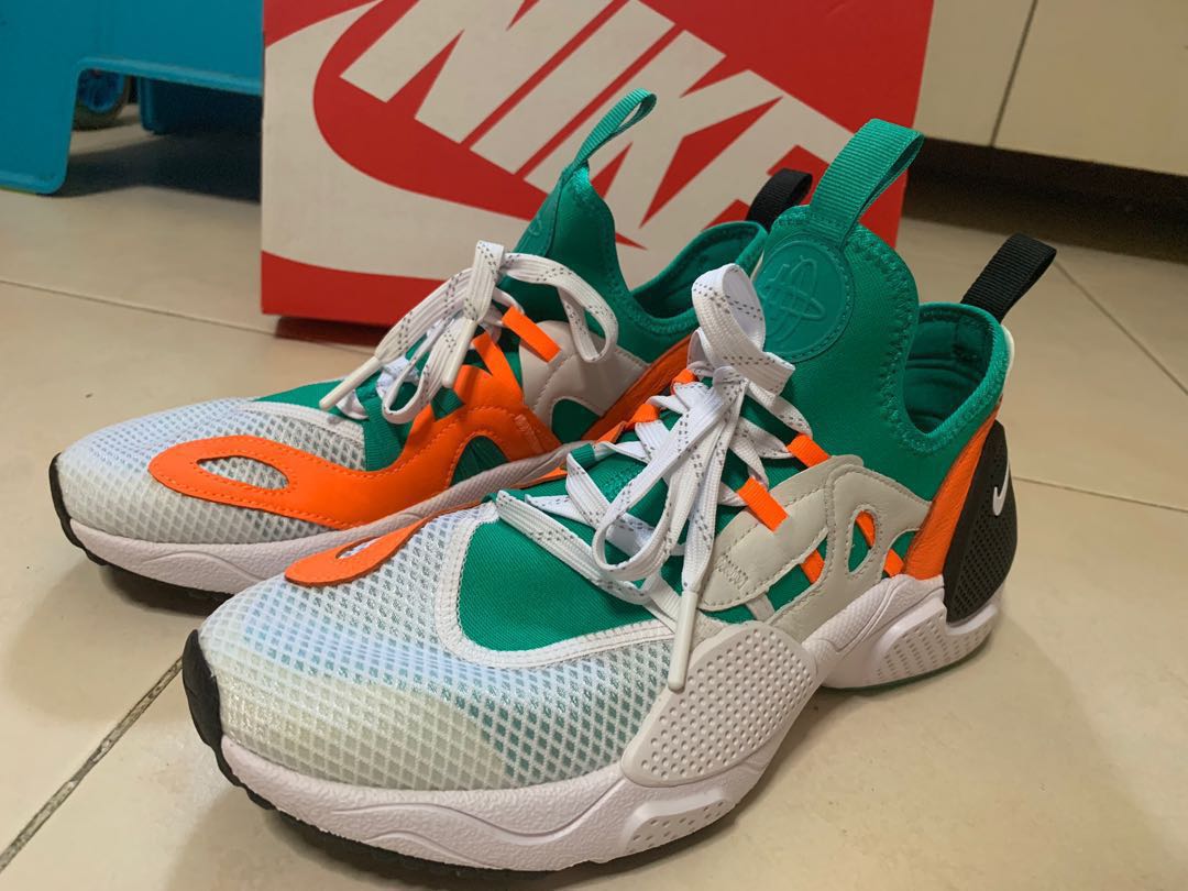 huarache edge nike