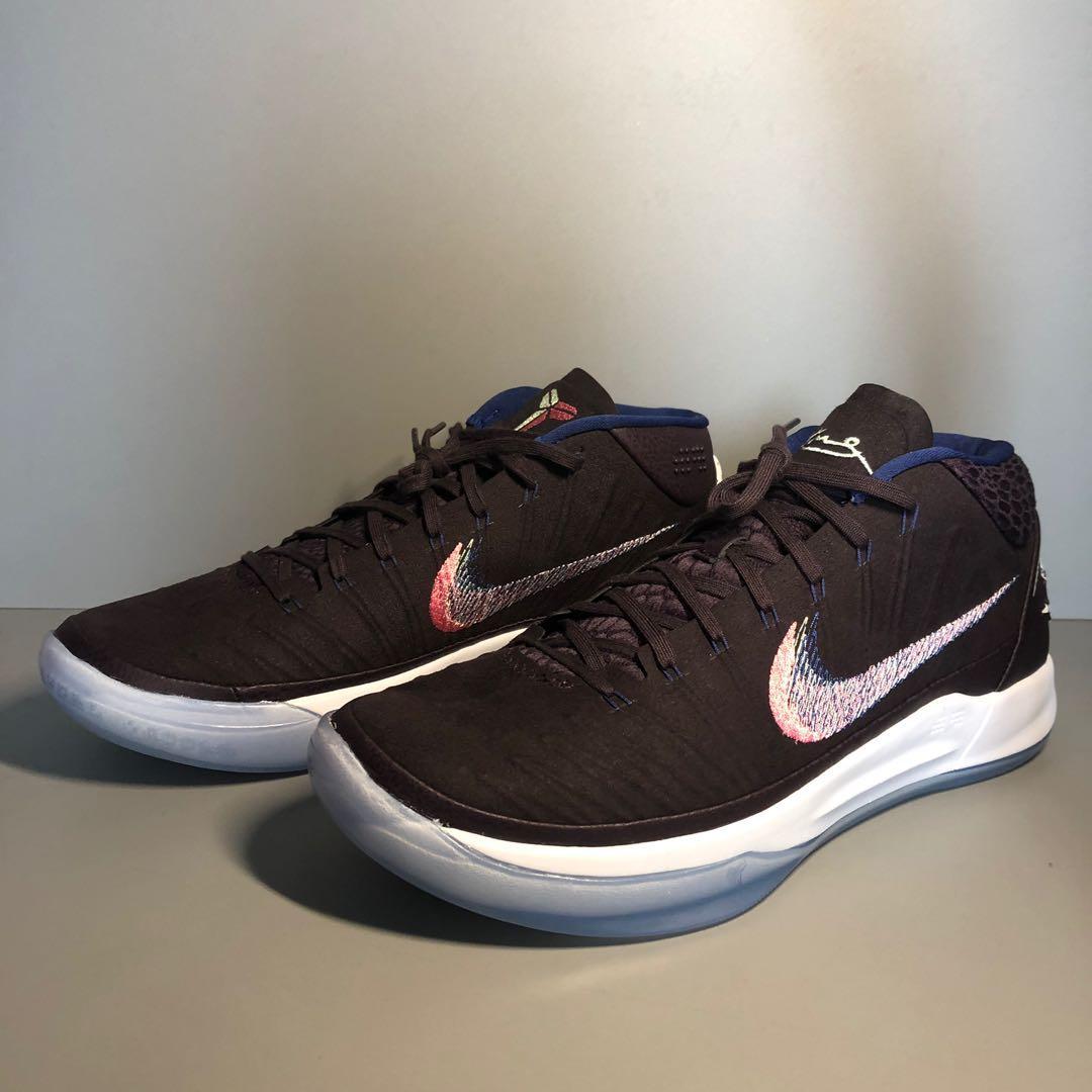Nike Kobe ad mid basketball shoes Men s Fashion Footwear