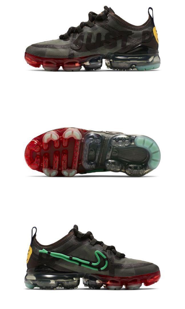 cpfm vapormax men
