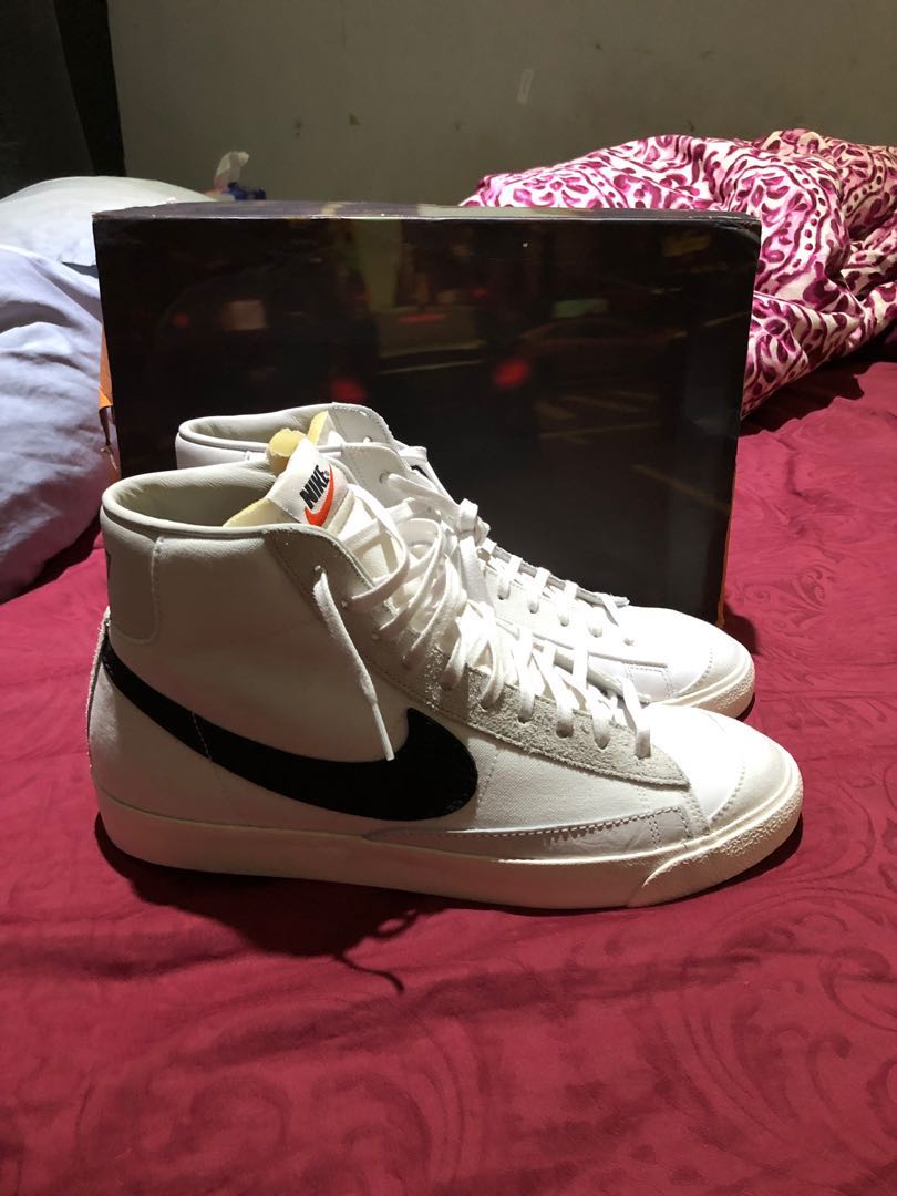 Slam jam socialism discount nike sacai