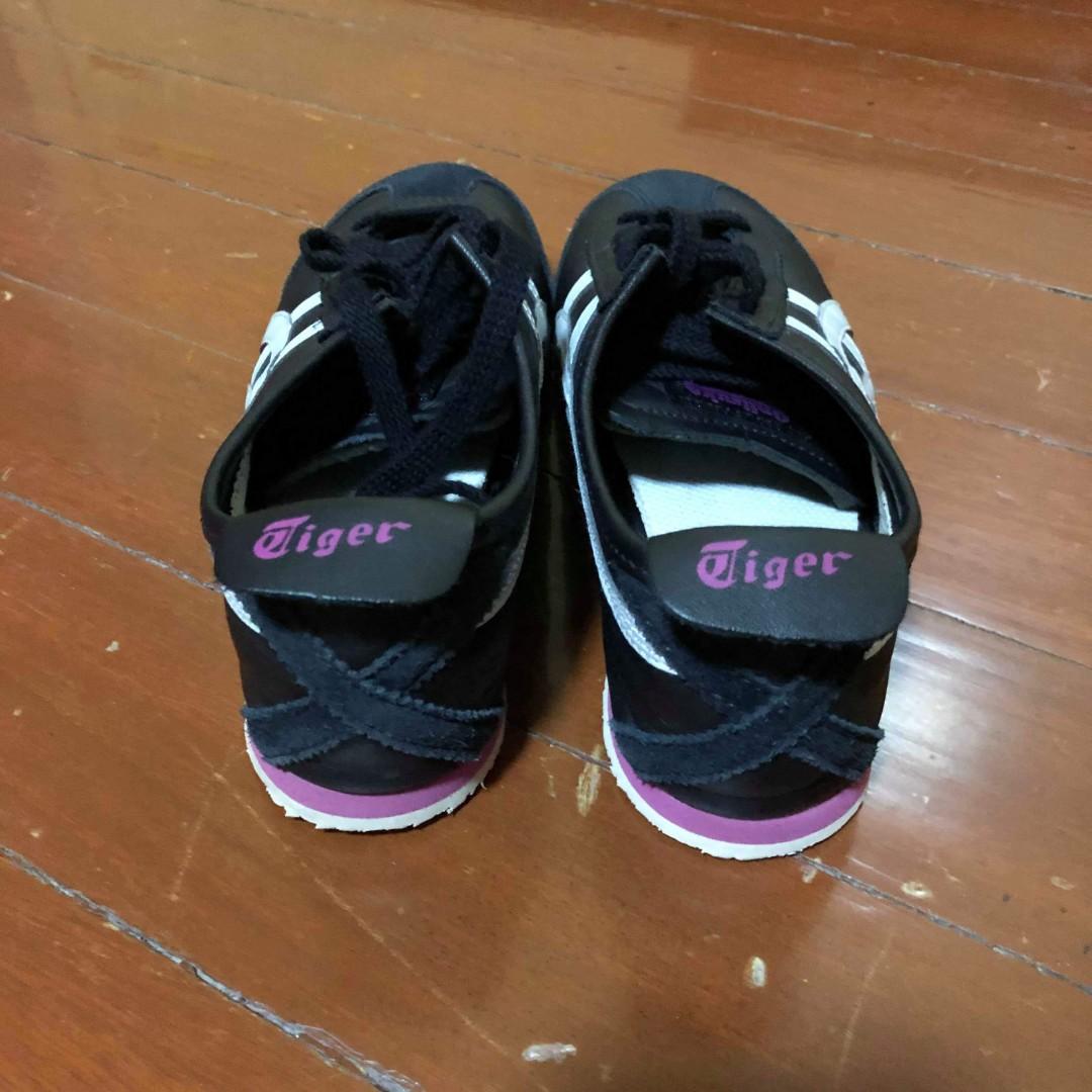 Asics clearance tiger nere