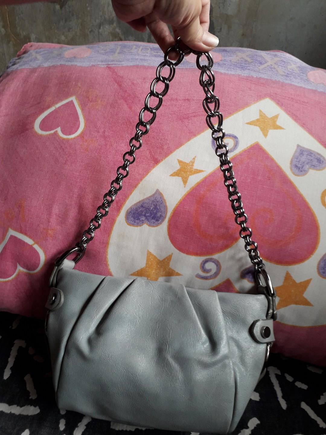 vera wang sling bag