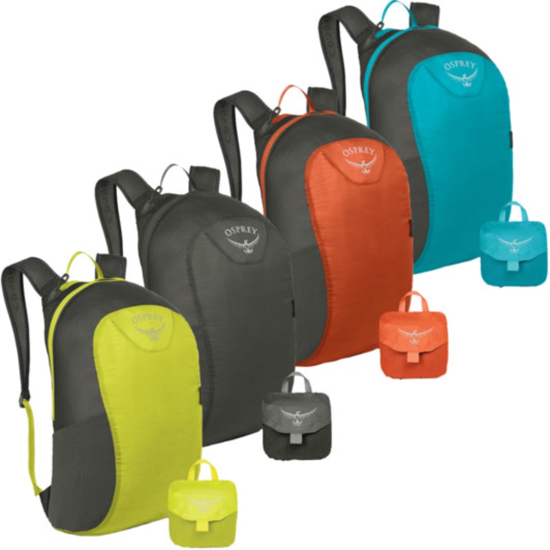 osprey ultra light backpack