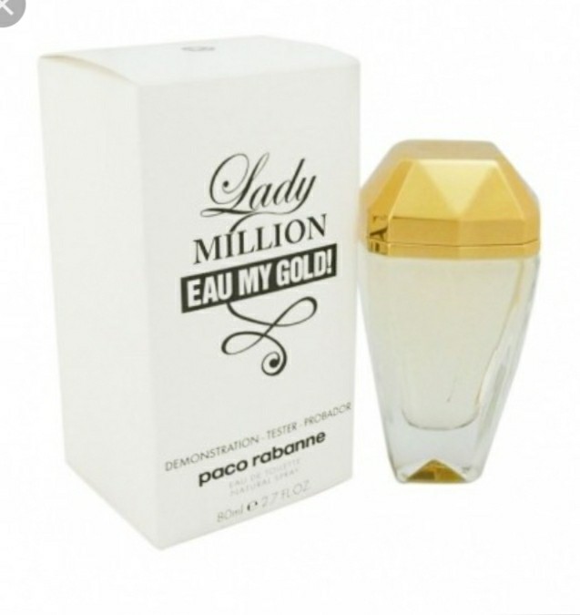 Lady million 50ml on sale superdrug