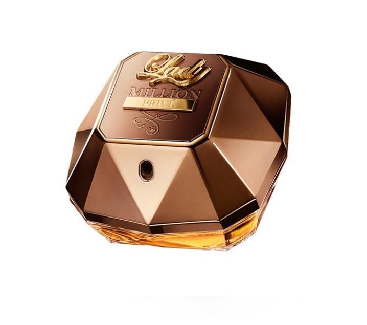 Paco Rabanne Lady Million Prive Edp 80ml Perfume Tester Pack Health Beauty Perfumes Deodorants On Carousell
