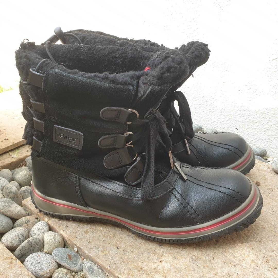 Pajar women's on sale iceland boot