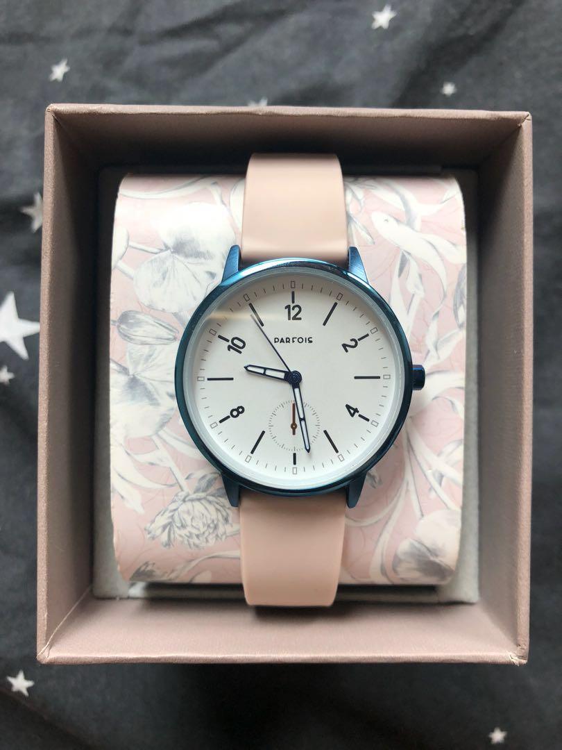 PARFOIS WATCH Women s Fashion Watches Accessories Watches on