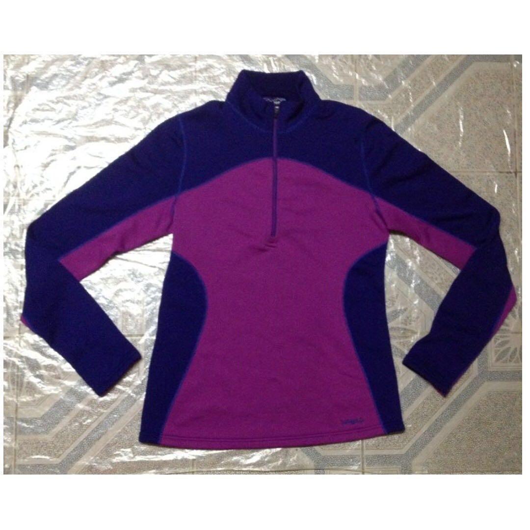 baselayer tnf