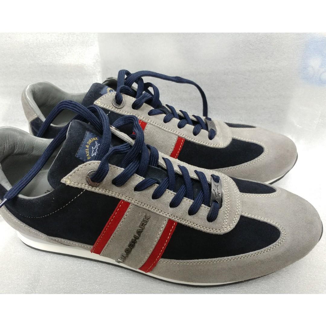 paul and shark shoes price