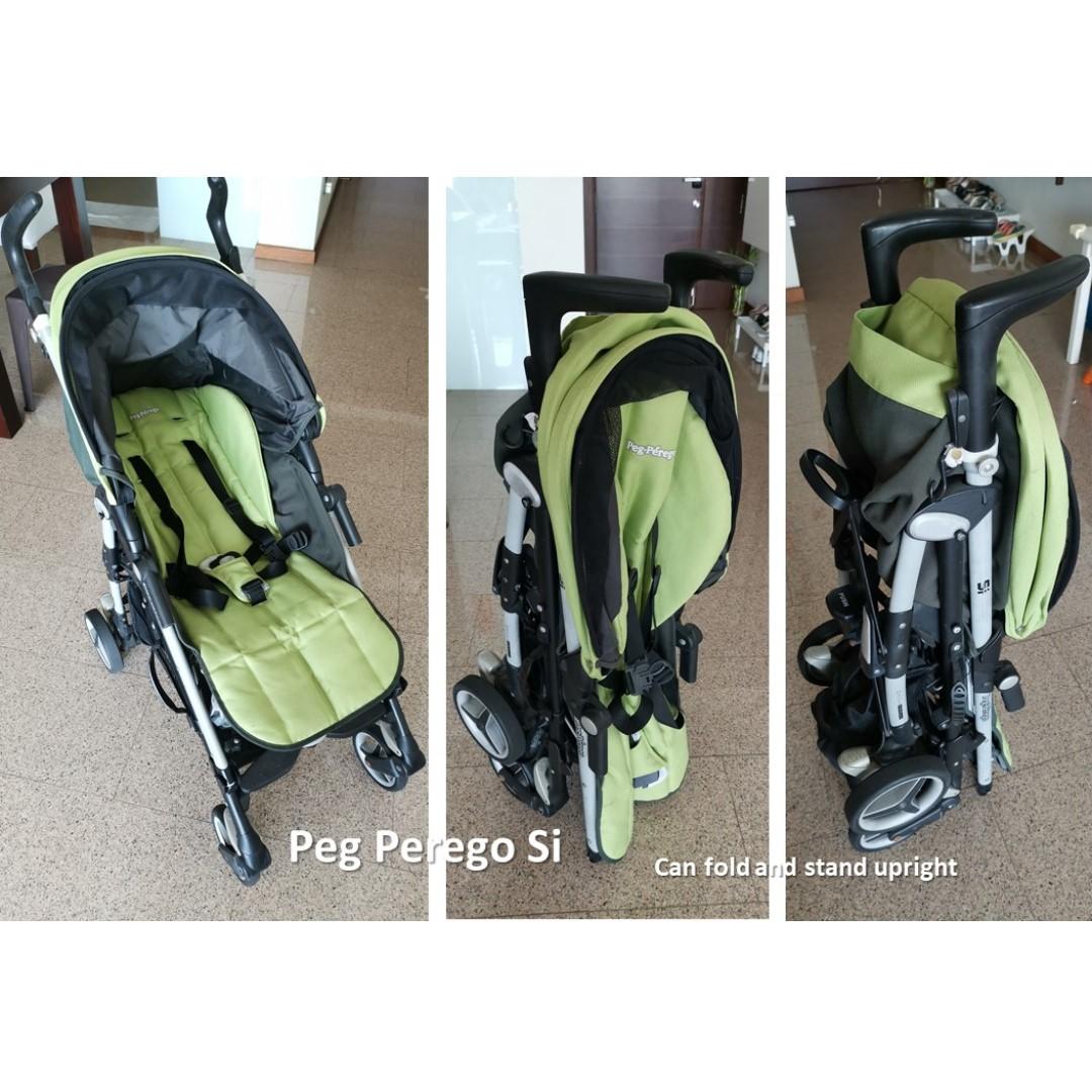 peg perego si price