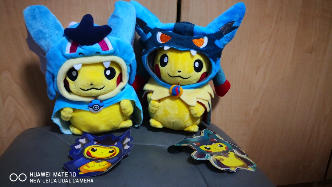 lucario hoodie with ears