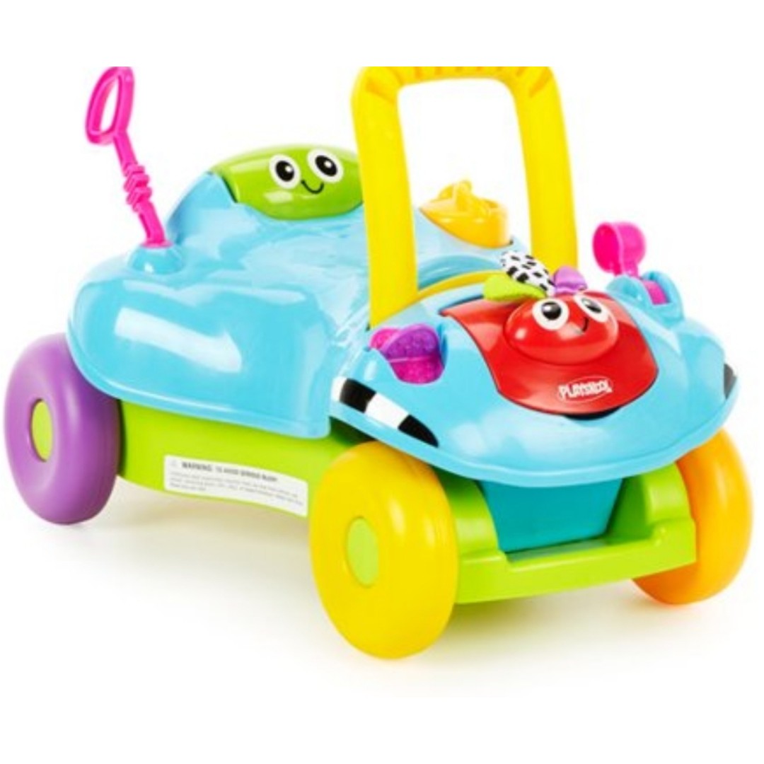 babystart buggy
