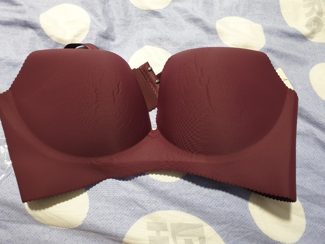 Plus size bras - 42/95 C, Women's Fashion, New Undergarments