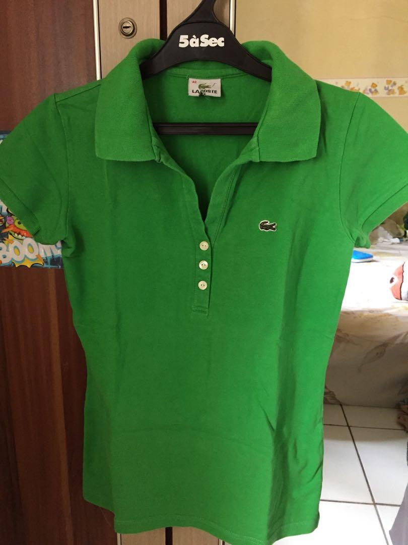 harga polo shirt lacoste