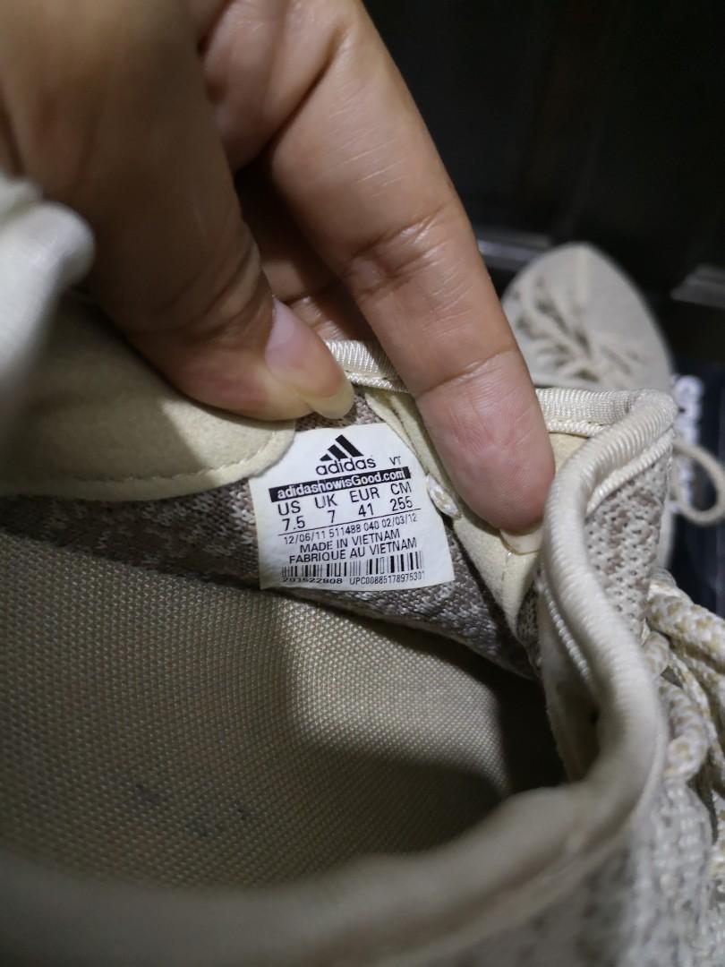 Yeezy boost 360 moonrock on sale