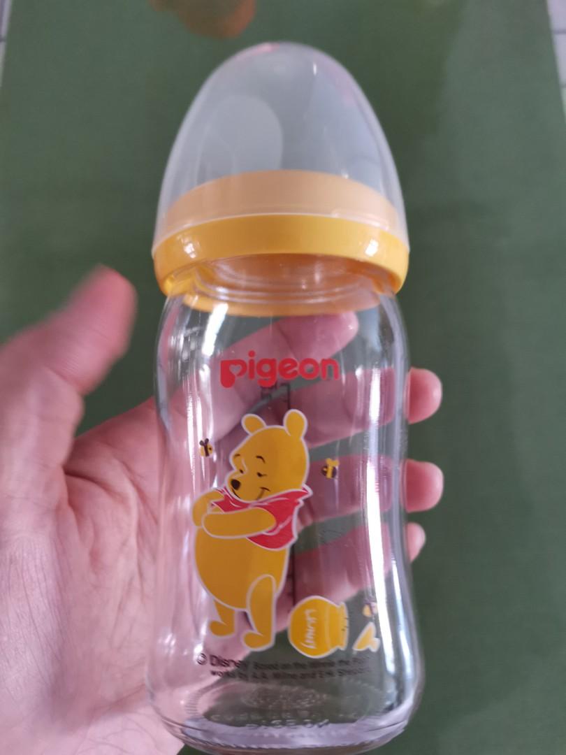 Pigeon disney cheap bottle