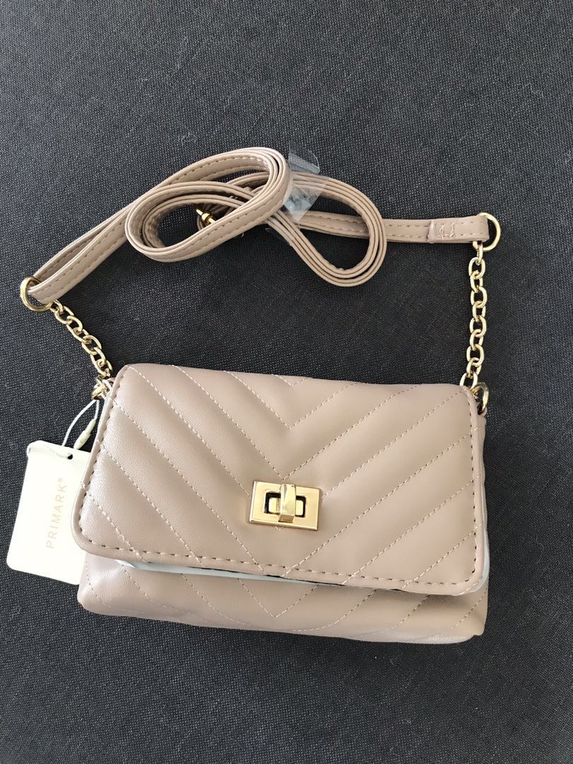 Primark Small sling bag Women s Fashion Bags Wallets Shoulder