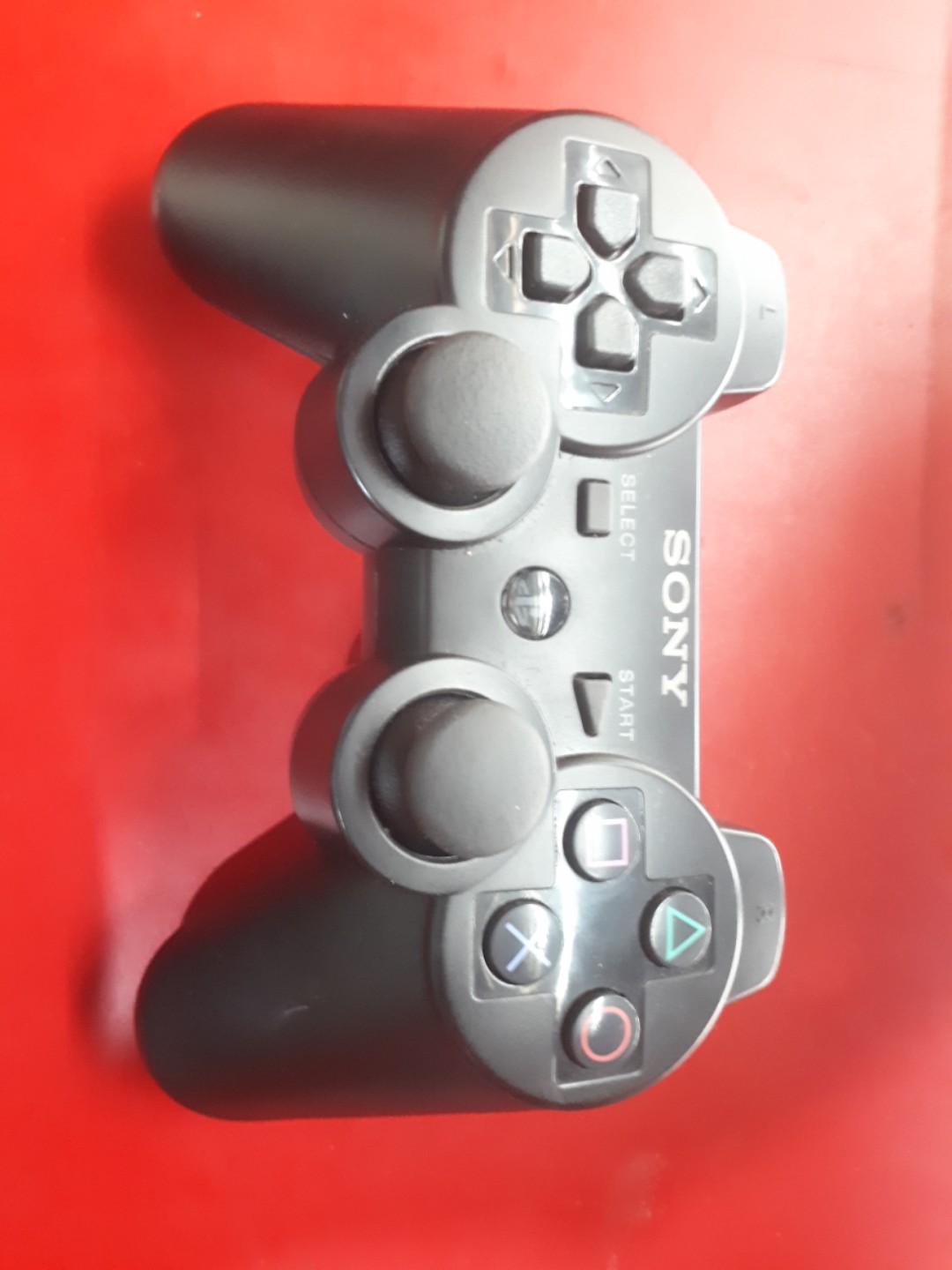 PS3 Controller, Video Gaming, Video Game Consoles, PlayStation on Carousell