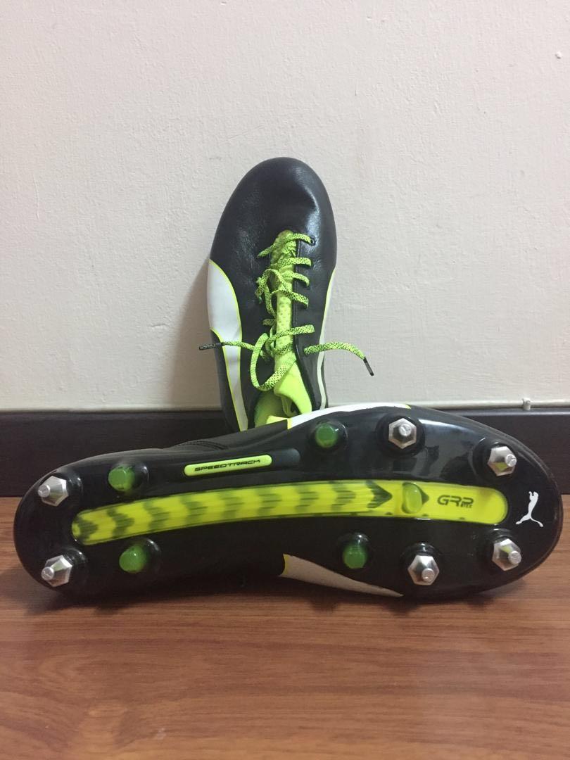 Puma evotouch pro mx sg clearance