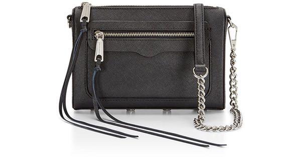 Rebecca minkoff avery black store