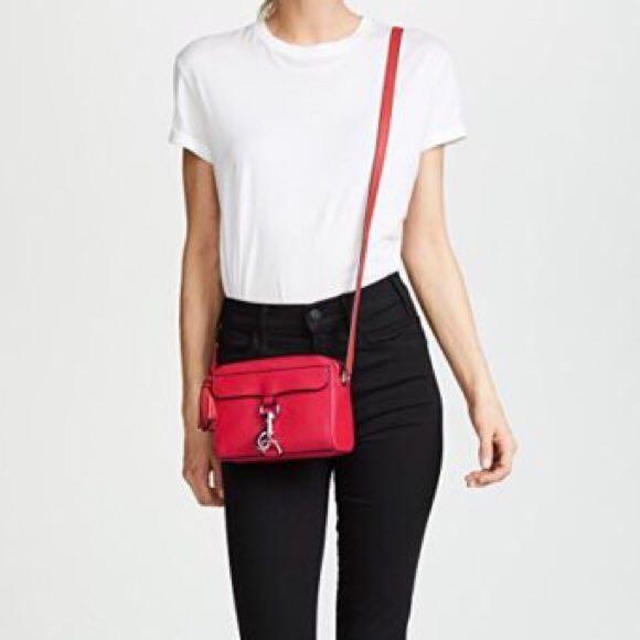 Rebecca minkoff mab camera bag best sale