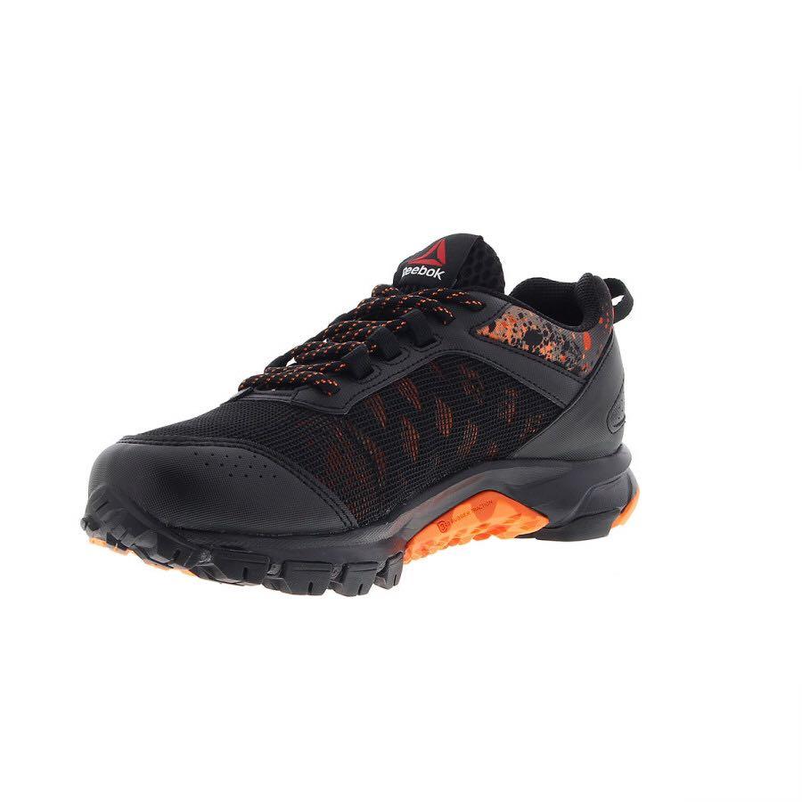 Reebok top trail warrior