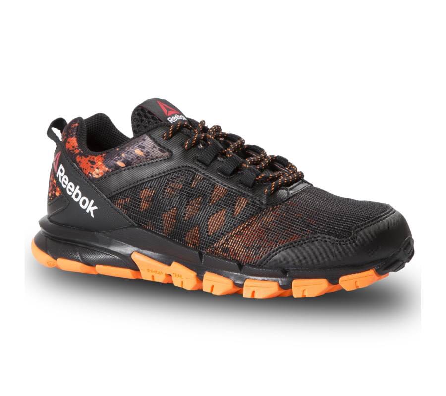 Reebok trail outlet warrior