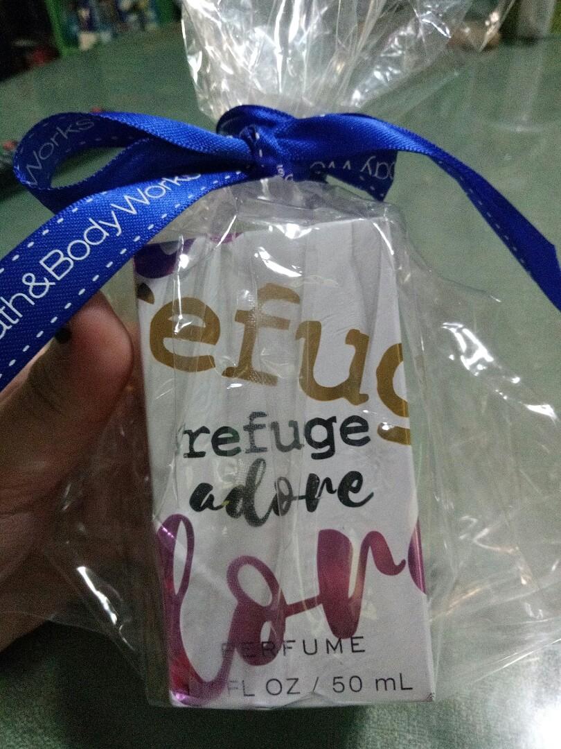 refuge adore perfume