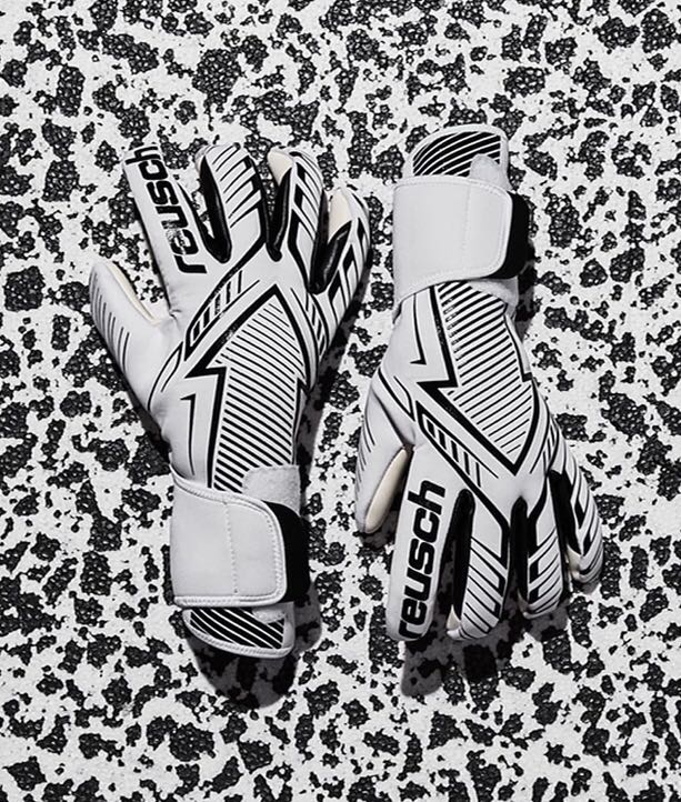 Reusch freccia white new arrivals