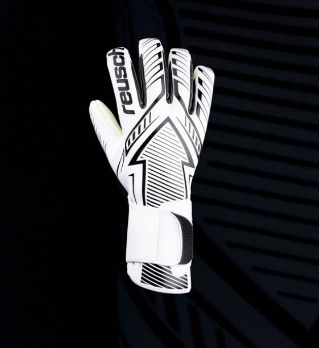 Reusch freccia white new arrivals