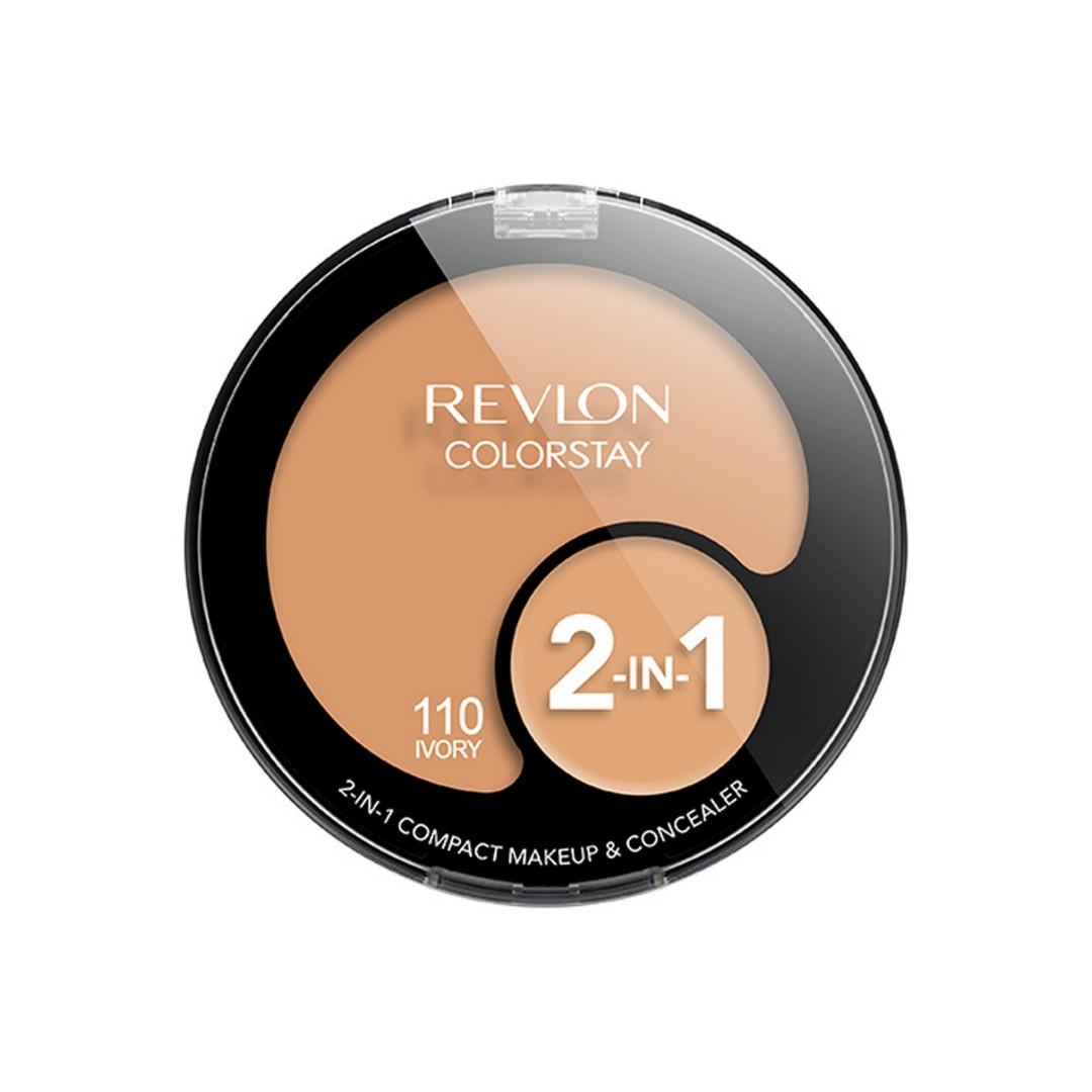 revlon colorstay 2 in 1