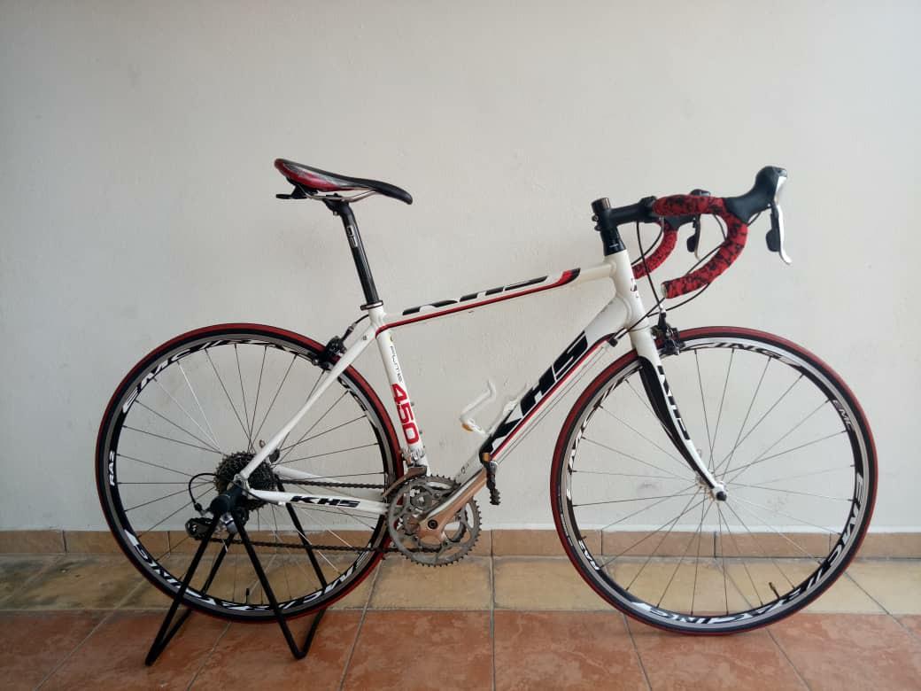 Khs flite 450 store