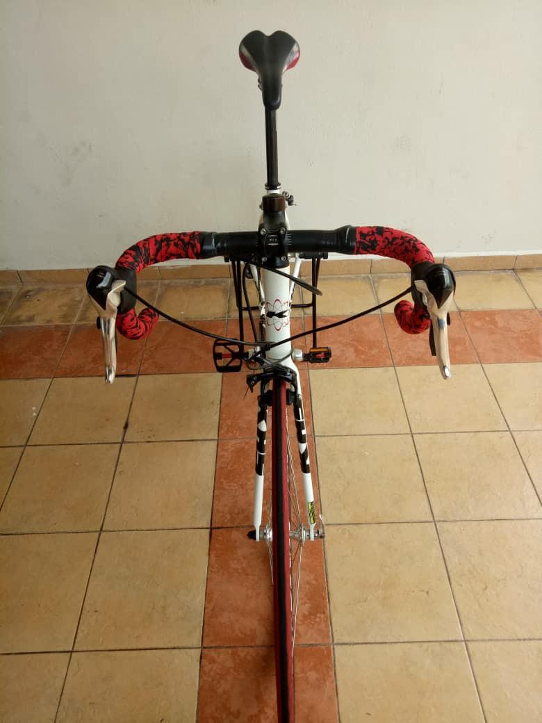 Khs best sale flite 450