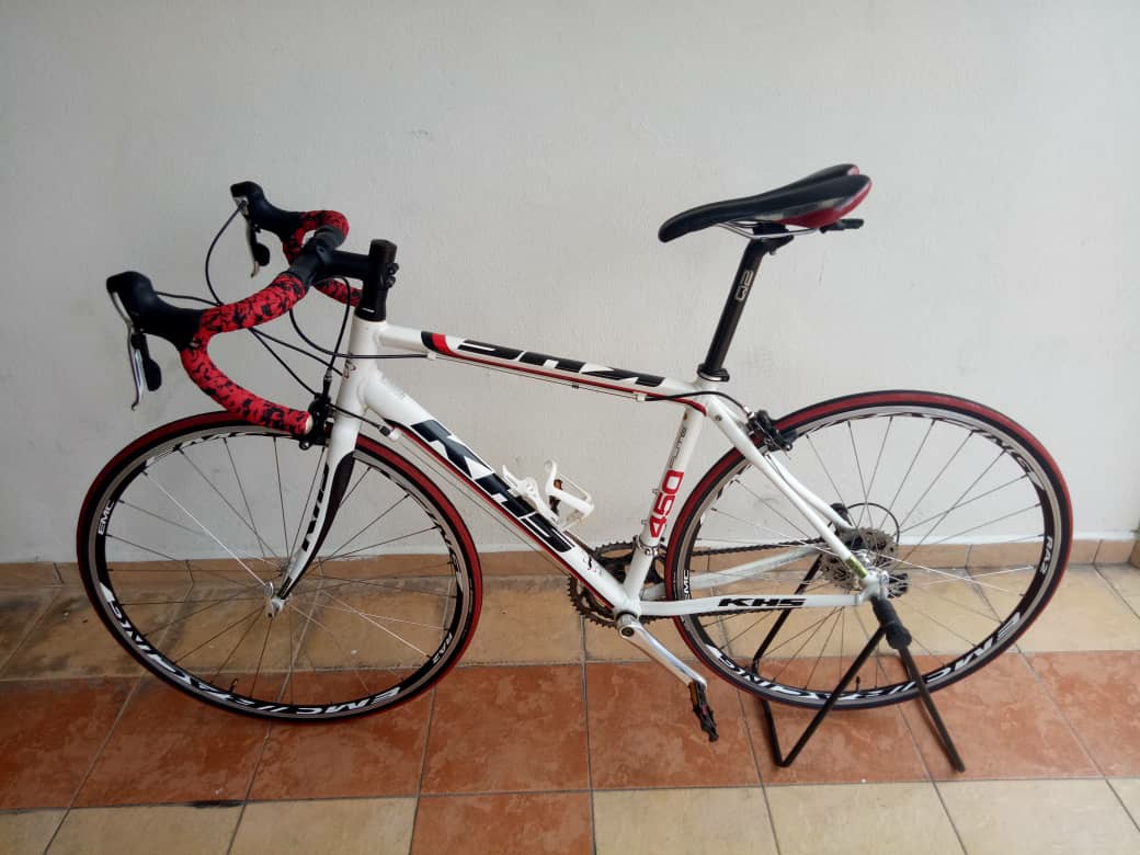 Khs flite 450 store