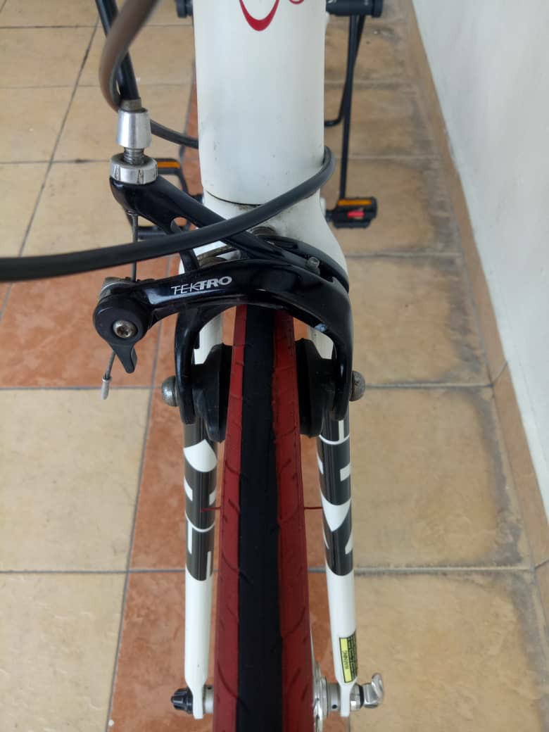 Khs flite cheap 450