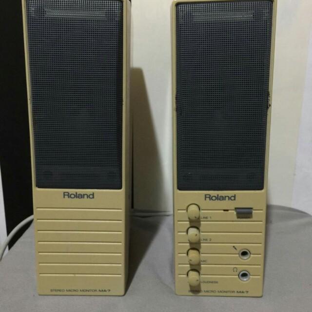 professional powered speakers