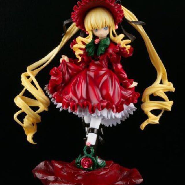 rozen maiden figure