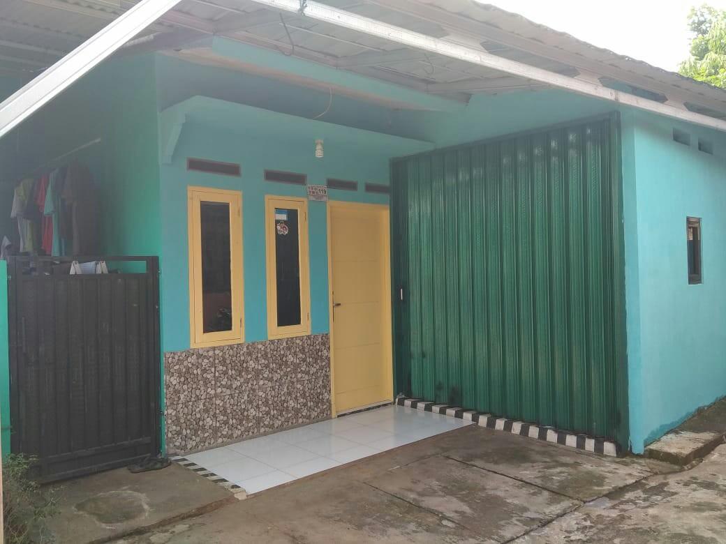 45 Gambar  Rumah  Dengan Warung  Terbaru Neos