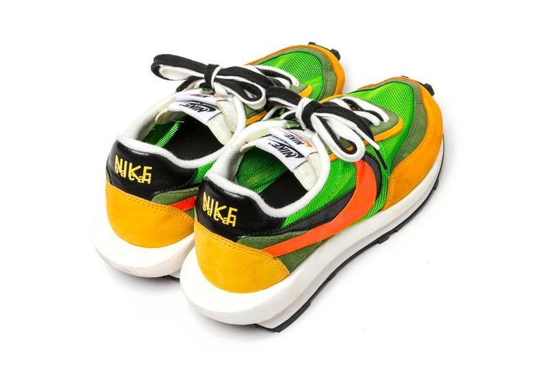 Sacai nike ldv waffle daybreak discount
