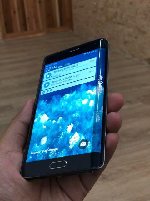 Samsung Edge, Mobile Phones & Gadgets, Mobile Phones, Android Phones ...