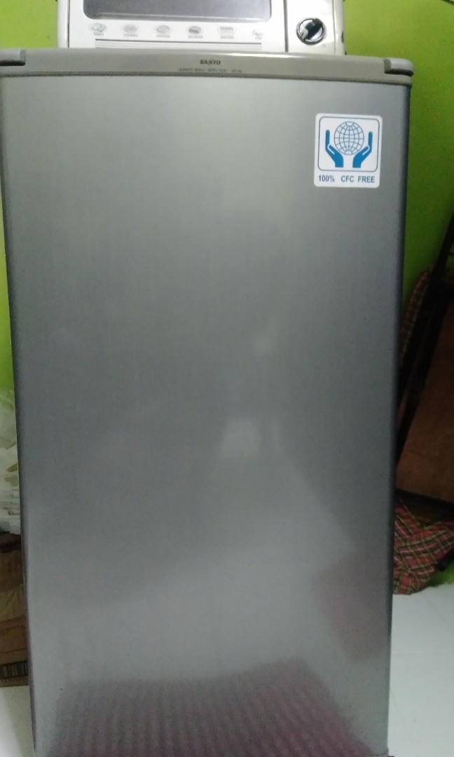 sanyo sr8k