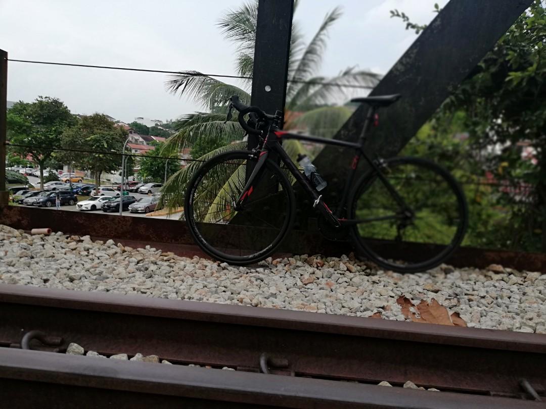 cr1 bike